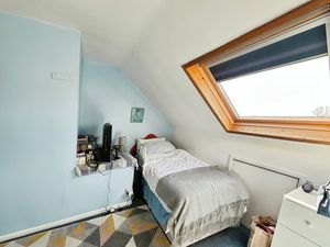 Bedroom 3- click for photo gallery